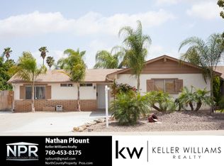 2031 Weathervane Ave, Escondido, CA 92027