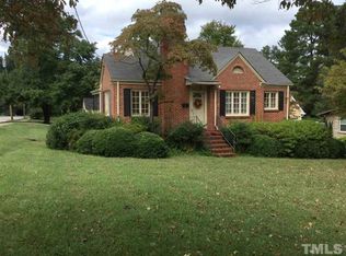 2901 Anderson Dr, Raleigh, NC 27608