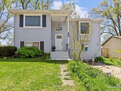 28 Exchange St SE, Wyoming, MI, 49548