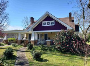 318 Benson St, Hartwell, GA 30643