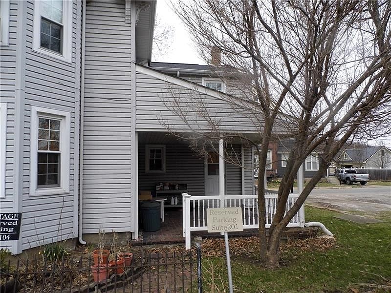 2nd image of 348 College Ave