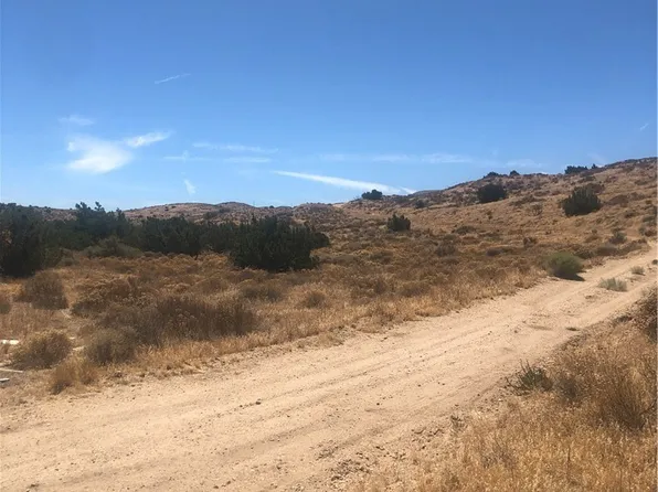 0 Small Rd, Palmdale, CA 93550