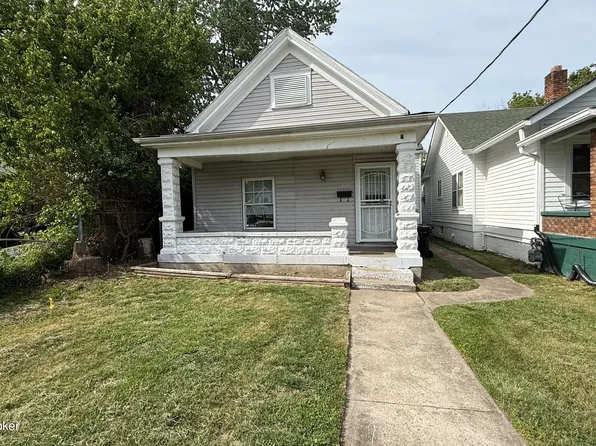 3229 Garland Ave, Louisville, KY 40211