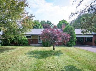 228 Richmond St, Thames Centre, ON N0M2P0