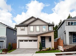 17720 1st Ave W, Bothell, WA 98012