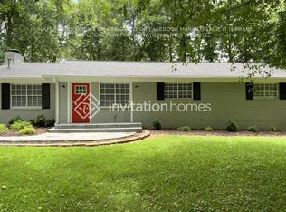 514 Finch Ct, Woodstock, GA 30188