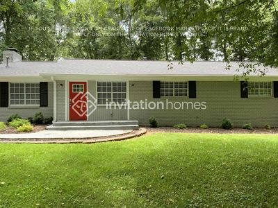 514 Finch Ct, Woodstock, GA, 30188