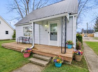 45 Richardson Ave, Chatham Kent, ON N0P 2L0