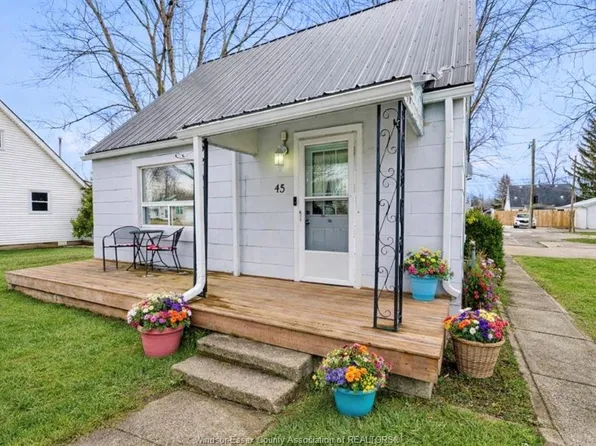 45 Richardson Ave, Chatham Kent, ON N0P 2L0