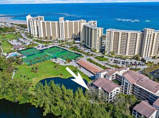 500 Ocean Trail Way APT 102, Jupiter, FL 33477