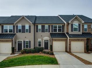 6428 Silver Star Ln, Charlotte, NC 28210