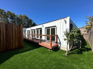 553 Flower Ave #B, Santa Rosa, CA 95404