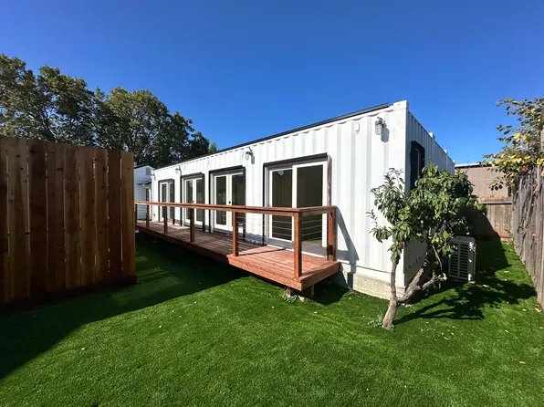 553 Flower Ave #B, Santa Rosa, CA 95404