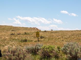 Track 272 Desperado Dr, Casper, WY 82601