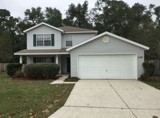 13581 E Ashford Wood Ct, Jacksonville, FL 32218