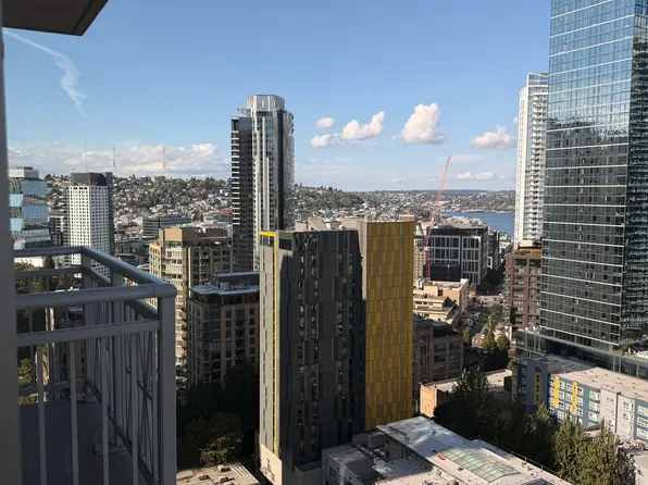 819 Virginia St Unit 2803, Seattle, WA 98101