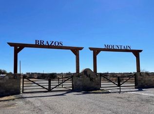 193 Pleasant Valley Rd, Mineral Wells, TX 76067