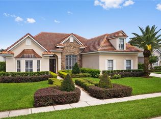 4809 Kensington Park Blvd, Orlando, FL 32819