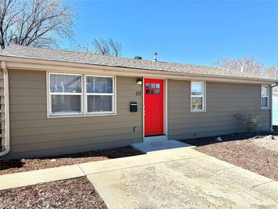 611 Vrain Street, Denver, CO 80204