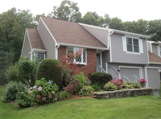 225 The Mdws #0, Enfield, CT 06082