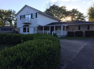 178 Buck Creek Rd, Indianapolis, IN 46229