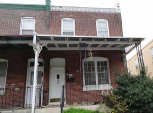 6709 Marsden St, Philadelphia, PA 19135