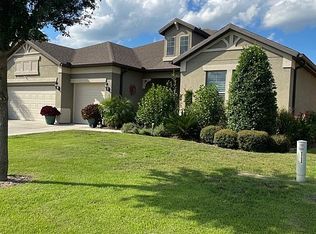 10075 SW 75th Pl, Ocala, FL 34481