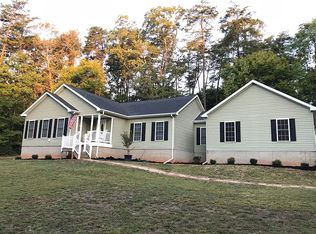 687 Tall Pines Dr, Mineral, VA 23117