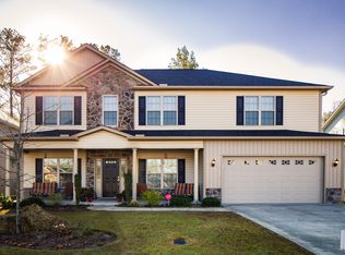 3259 Austin Ave, New Bern, NC 28562