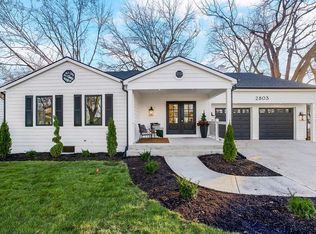 2803 W 73rd Ter, Prairie Village, KS 66208