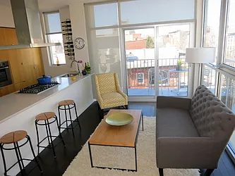Sold by Brooklyn Heights Real Estate Inc