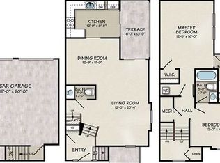 582 Great Beds Ct, Perth Amboy, NJ 08861