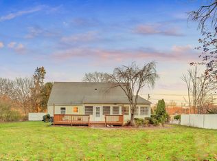 367 Clarksville Rd, West Windsor, NJ 08550