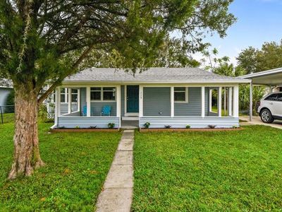 115 Mills St, Groveland, FL, 34736