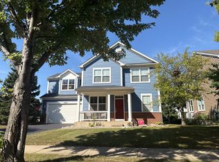 3064 Seekonk Ave, Elgin, IL