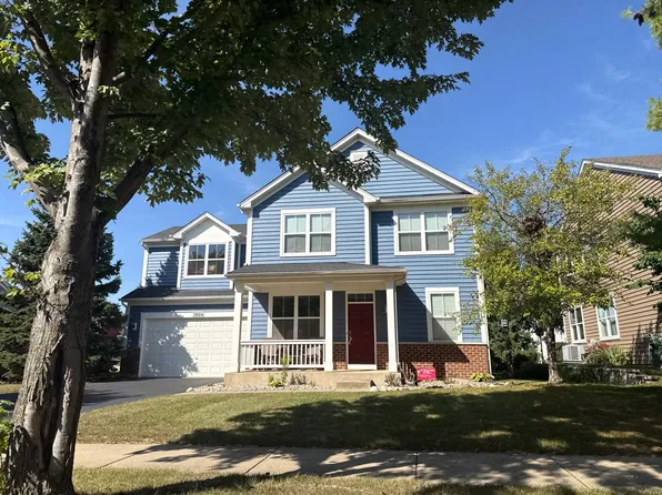 3064 Seekonk Ave, Elgin, IL 60124