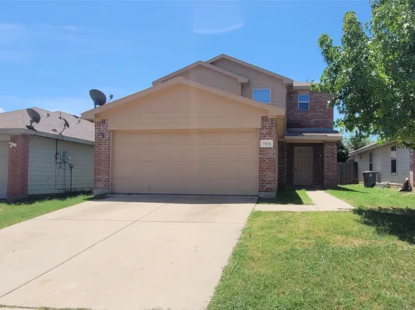 7034 Wax Berry Dr, Dallas, TX 75249