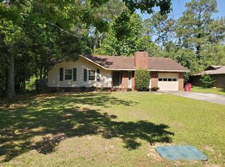 2202 Park Ave N, Tifton, GA 31794