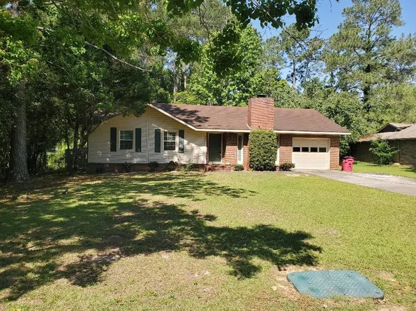 2202 Park Ave N, Tifton, GA 31794