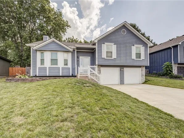 2443 N 107th Ter, Kansas City, KS 66109