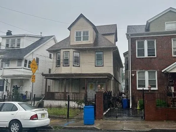 124 Shephard Ave, Newark, NJ 07112