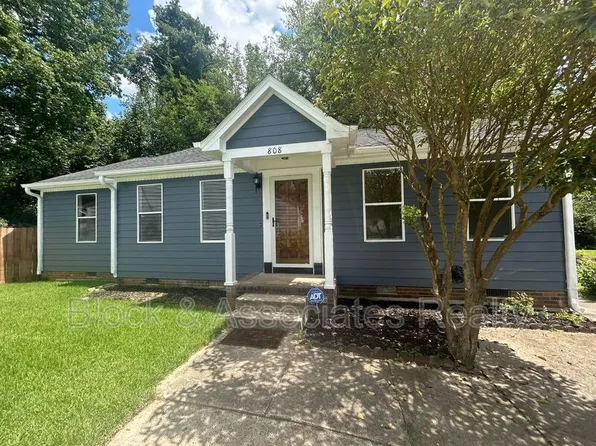 808 Circle Dr, High Point, NC 27262