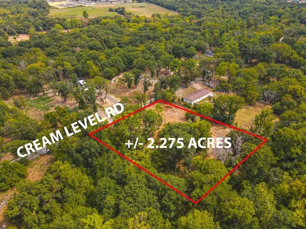 0 Cream Level Rd, Athens, TX 75751