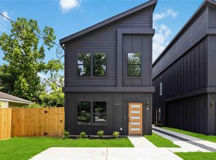 2407 Dolly Wright St #A & B, Houston, TX 77088