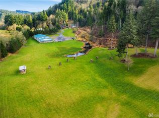 470 Coal Creek Rd, Chehalis, WA 98532