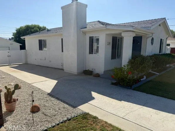 2120 Santa Fe Ave, Torrance, CA 90501