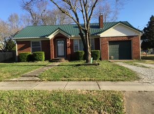 470 Walnut Ave, Mc Kenzie, TN 38201