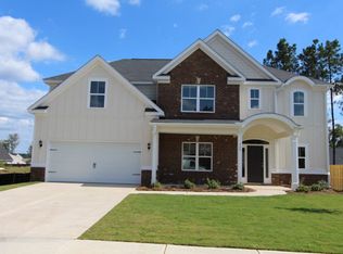 725 Southwick Ave, Grovetown, GA 30813