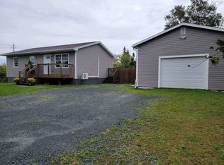 121 Murray Rd, Eastern Passage, NS B3G1S3