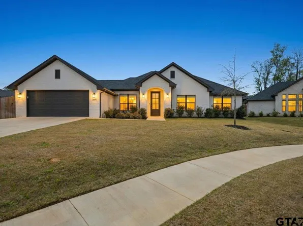 19167 Ambrosia Dr, Flint, TX 75762